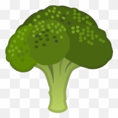 Broccoli Emoji Meaning With Pictures - Emoji De Brocoli,Peanut Emoji