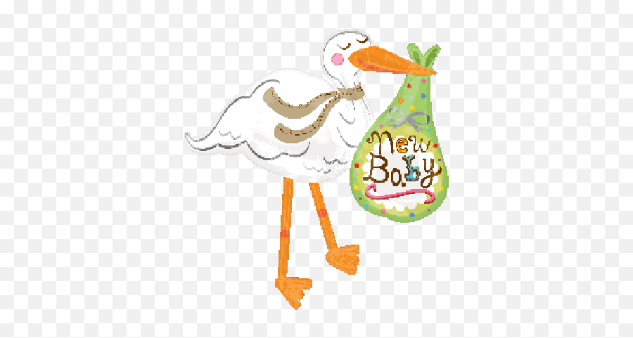 General Baby Baby Shower - Balloon Emoji,Turtle Bird Guess The Emoji