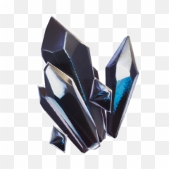 Shadowshard Crystal - Fortnite Save The World Emoji