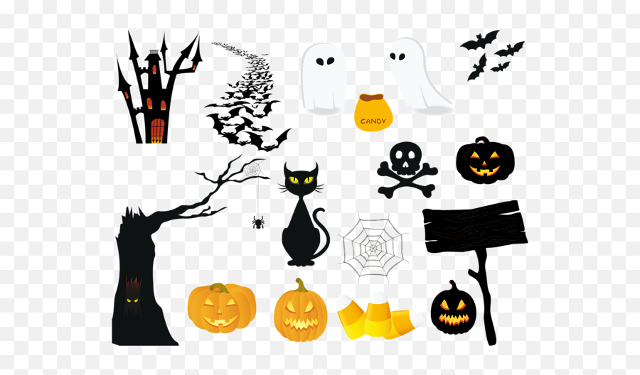 Halloween Png Emoji,Find The Emoji Halloween Costume