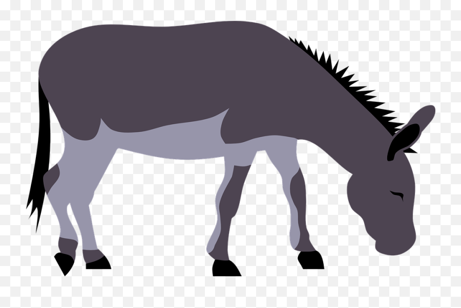 Donkey Clipart Emoji,Scorpion Emoji