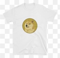 Doge Shiba Short - Dogecoin Emoji,Doge Emoticon