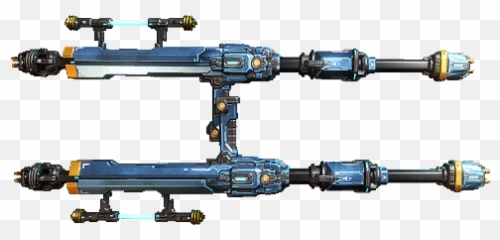 Emoji - Warframe Corpus Melee Weapons,Discord Gun Emoji
