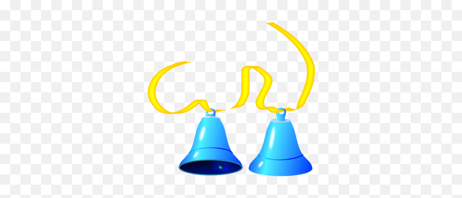 Two Bells - 7 Blue Bells Clipart Emoji,Hawaiian Emoji Flag