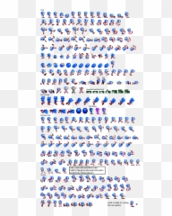February 2019 - Sonic 8 Bit Sprites Emoji,Secret Emoji Code Worksheet