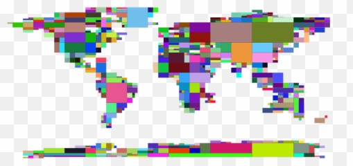 How Technology Can Empower Democracy - Geography Emoji