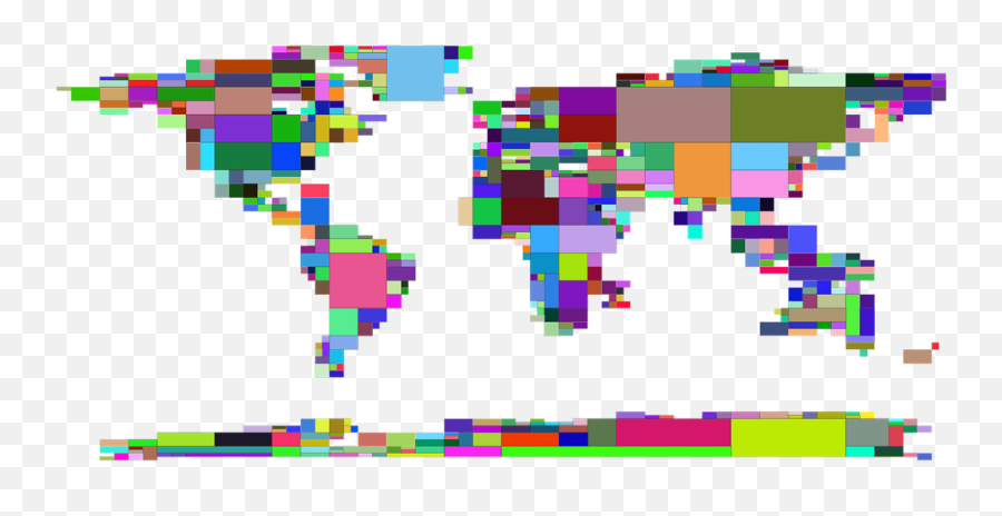 How Technology Can Empower Democracy - Geography Emoji,Democracy Emoji