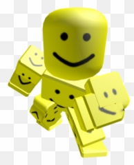 Profile - Roblox Super Happy Face Outfits Emoji