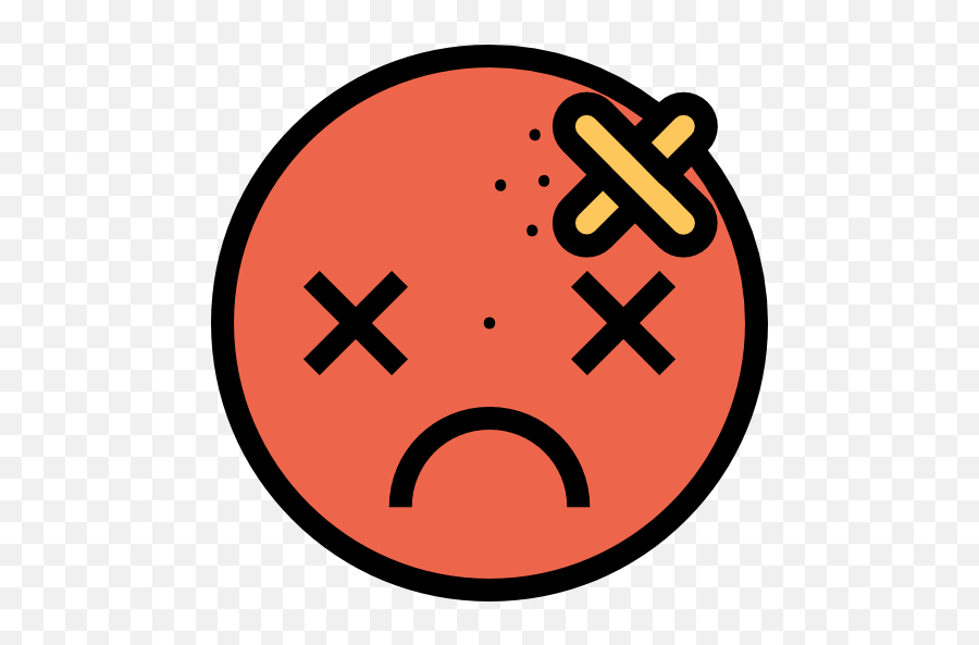 Hurt - Next And Previous Buttons In Css Emoji,Hurt Emoji