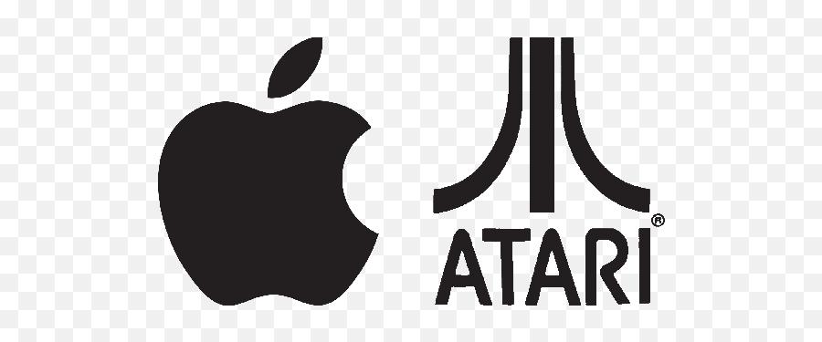 Atari Lays Down The Law Pressures - Apple Atari Emoji,Bacon Emoji Ios