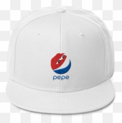 Pin - Baseball Cap Emoji,Frog Emoji Hat