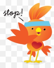 Emoji Stickers Messages - Cartoon