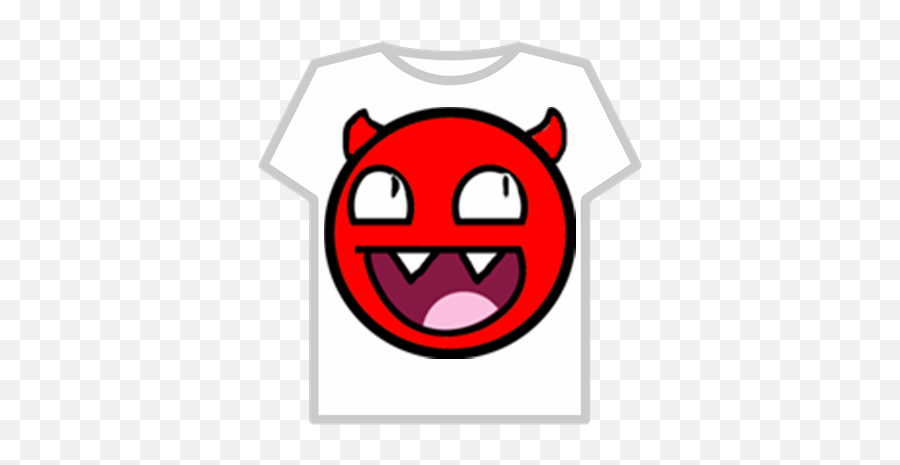 Devil Face - Devil Smiley Emoji,Devil Face Emoticon