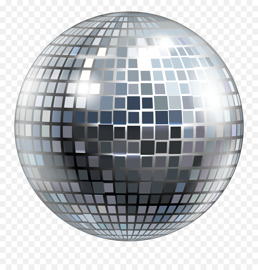 Disco Ball Clipart Transparent Emoji,Disco Ball Emoji