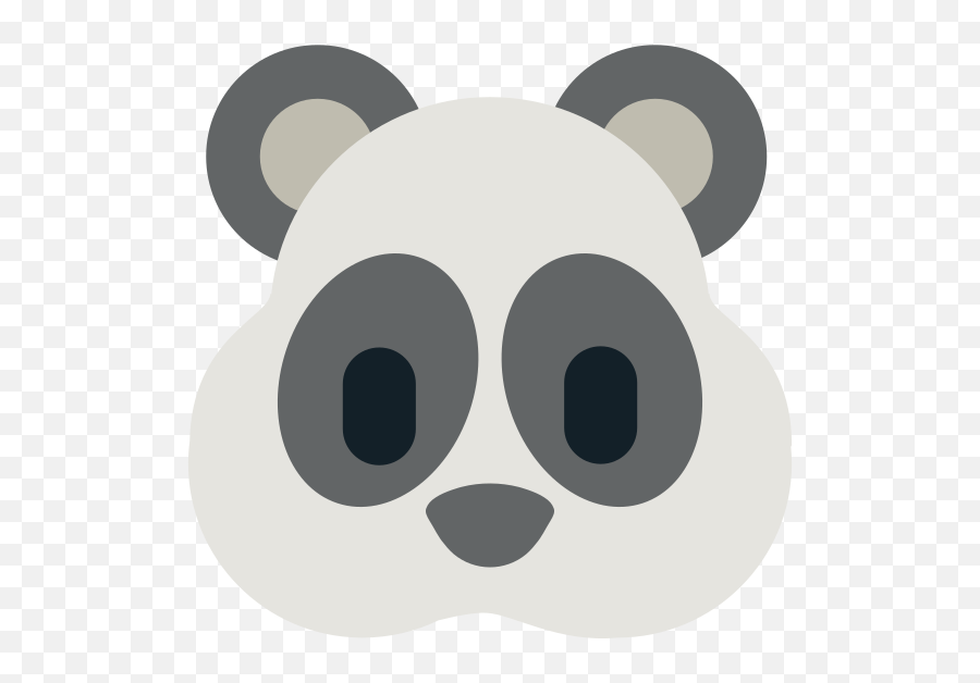240 240 Pixels - Significado De Los Pandas Clipart Full Emoji Panda,Significado De Los Emojis