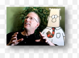 Andy Avraham Blumenthal Leadership Technology Life And - Scott Adams Dilbert Emoji,Molester Moon Emoji