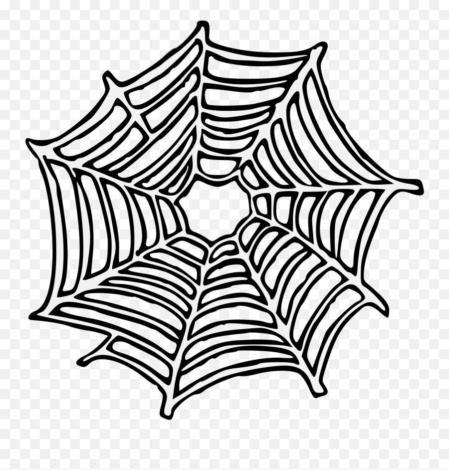 Spider Web Spiderputer Clipart Collection - Spider Web Emoji,Spider Web Emoji