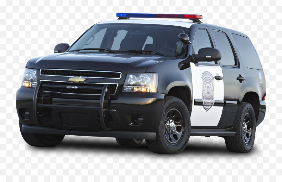 Download Police Car Png - Chevy Traverse Police Car Emoji,Police Car Emoji