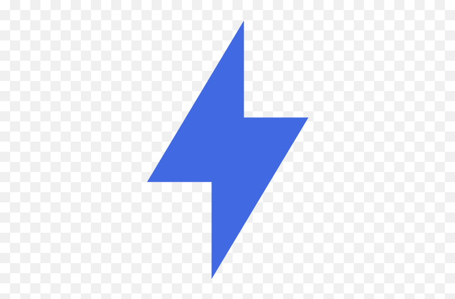 Bolt Icon At Getdrawings - Purple Lightning Bolt Icon Emoji,Bolt Emoji