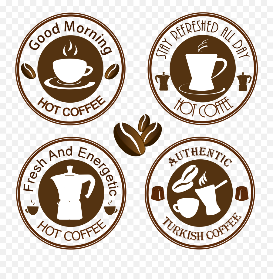 Coffe Coffee Cafe Coffeelovers Food Foodlovers Fastfood - Emblem Emoji,Coffe Emoji