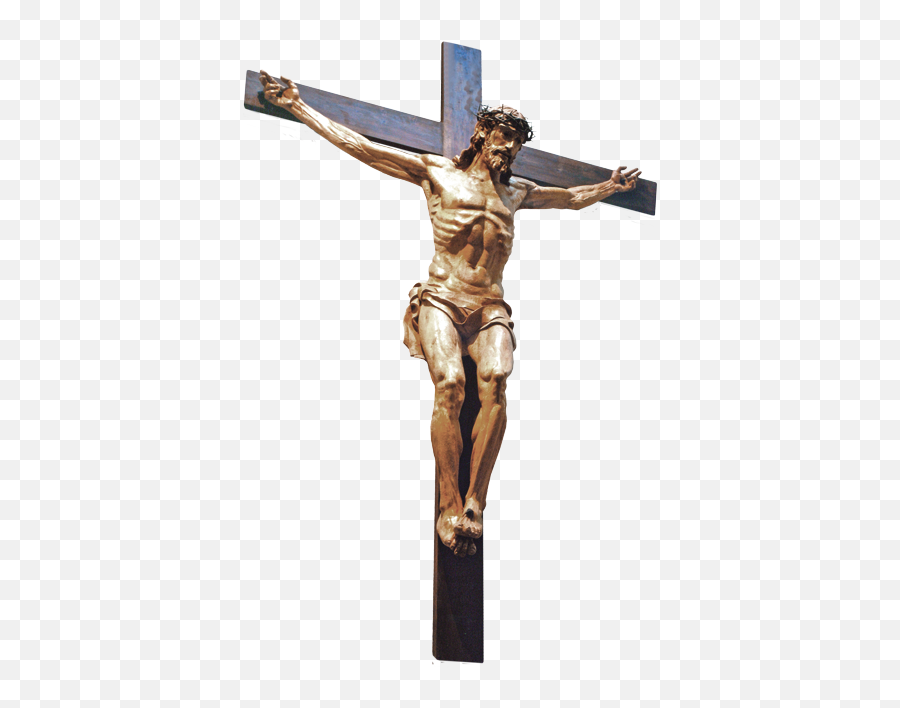 Crucifix Clipart Nails - Crucifix Transparent Cartoon Crucifix Png Transparent Emoji,Crucifix Emoji
