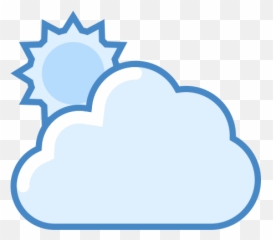 Free Transparent Cloudy Emoji Images Page 1 Emojipng Com