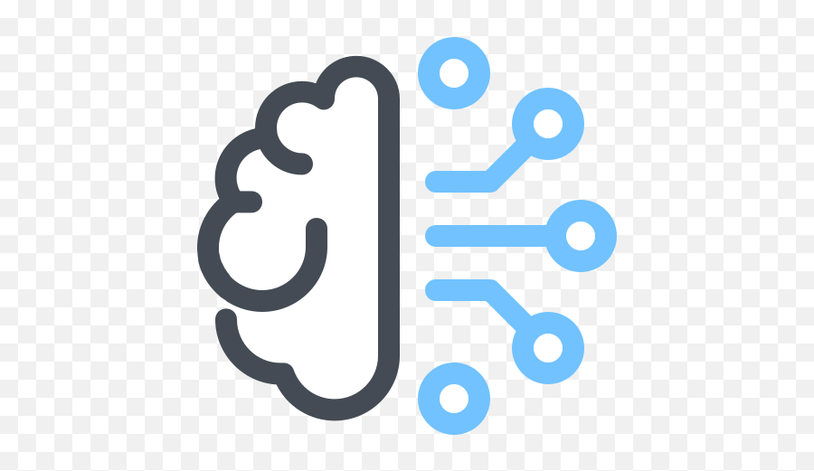 Brain Icon - Icon Mind Map Png Emoji,Brain Emoji Iphone