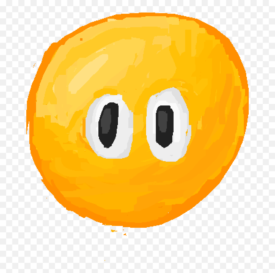 Pixilart - Circle Emoji,Emoji H