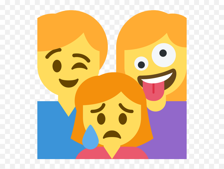 Clip Art Emoji,Emoji Relieved Face