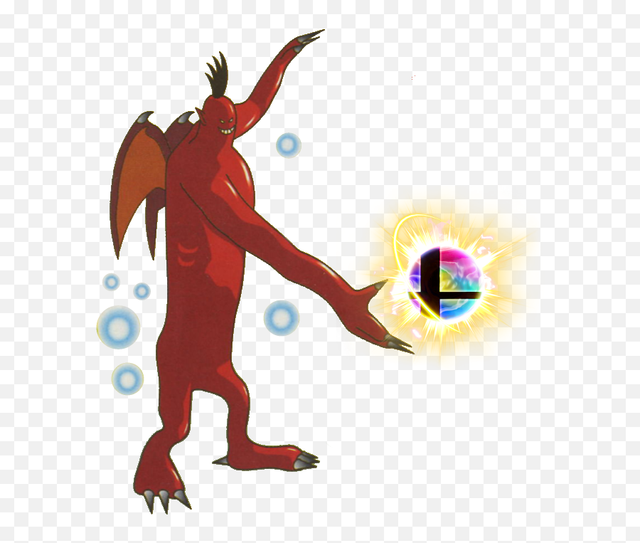 Super Smash Bros - Fictional Character Emoji,Hit The Woah Emoji