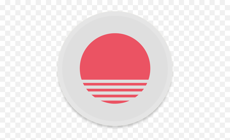 Sunrise Icon Button Ui - Requests 8 Iconset Blackvariant Adidas Emoji,Sunrise Emoji