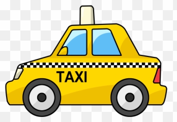 Free Taxicab Cliparts Download Free Clip Art Free Clip Art - Ben Emoji,Taxi Emoji
