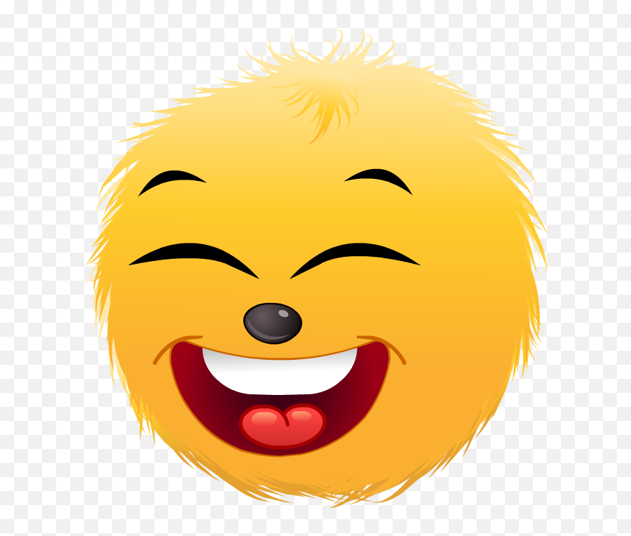 Pin - Happy Emoji,Buff Emoji