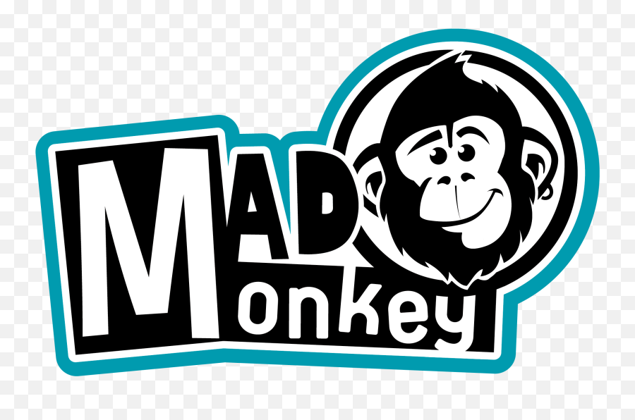 Mad Monkey Montpellier Clipart Emoji,Sock Monkey Emoji