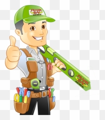 Electrical Clipart - Logo Installation And Maintenance Emoji