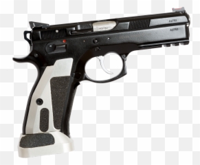International Practical Shooting Confederation - Editor Gun Emoji