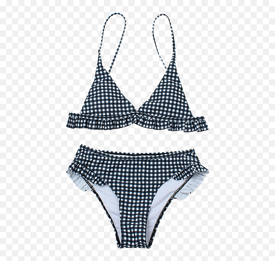 Sexy Women Bikini Set 2019 New Push Up - Bikini Emoji,Swimsuit Emoji