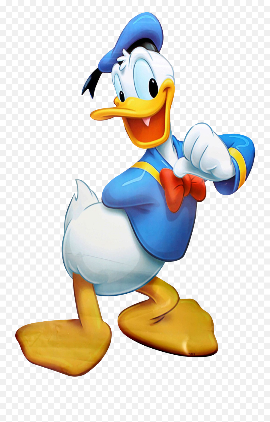 Donald Duck Png - Donald Duck Png Transparent Emoji,Disney World Emoji