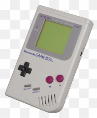 Game Boy Family - Nintendo Game Boy 1989 Emoji,Iphone X Emoji