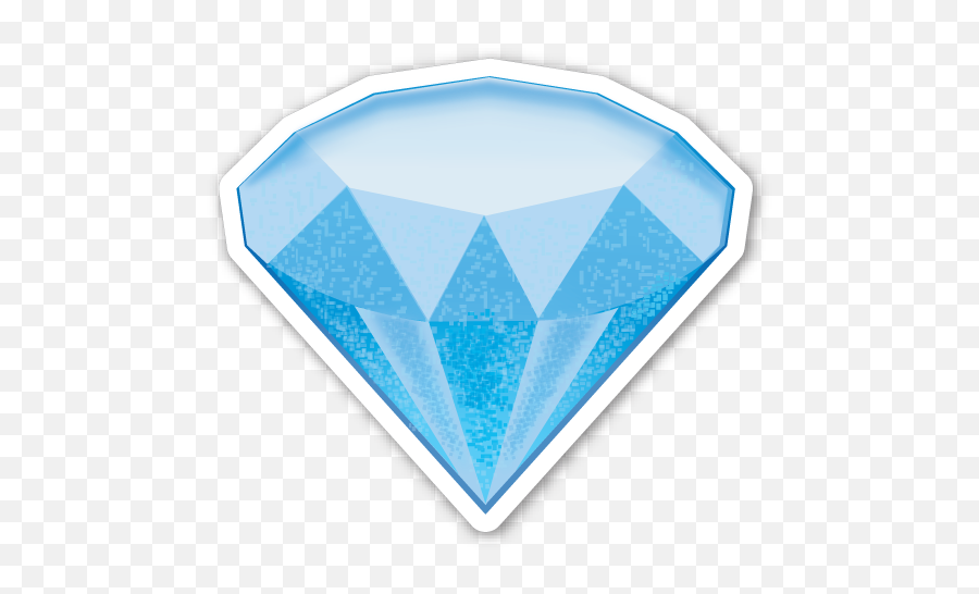 Gem Stone In 2019 - Diamond Emoji Png,Stone Emoji