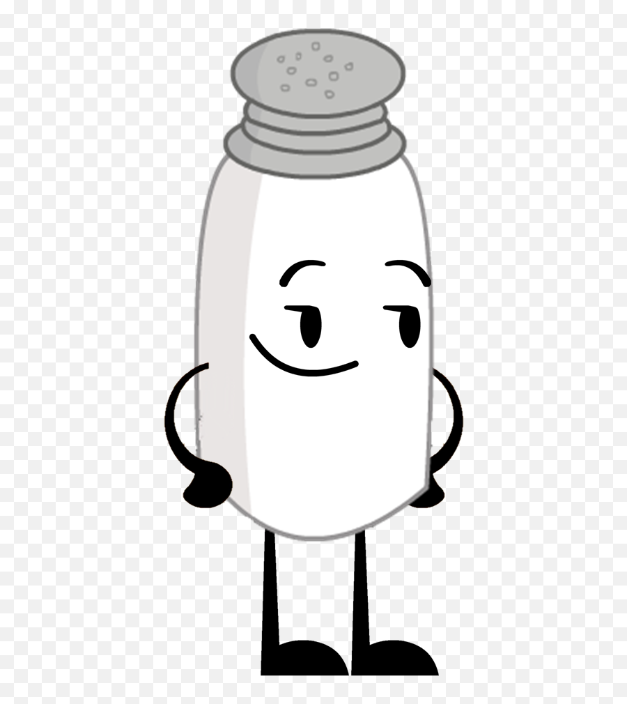 Salt Png Black And White Transparent - Salt Cartoon Png Emoji,Salt Emoticon
