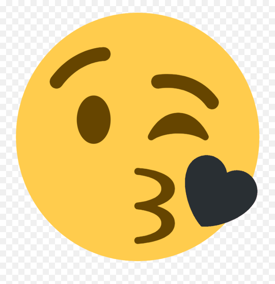 Ive Seen You A Lot - Gothic Discord Emotes Emoji,Jello Emoji