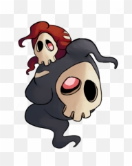 Skwid - Cartoon Emoji,Neckbeard Emoji