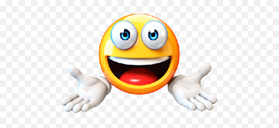 Emoticon2 Whatsapp Stickers - Smiley Face Emoji,Good Bye Emoticons