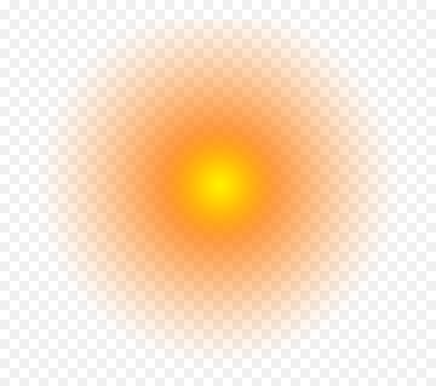 Light Sun Sole Luce Orange Yellow Sky - Circle Emoji,Sun Fire Emoji