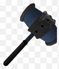 Ban Hammer - Roblox Ban Hammer Emoji,Ban Hammer Emoji