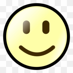 Smiley Face Happy And Sad Clip Art Free Clipart Images - Emoji