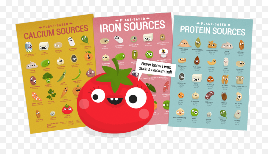 Animalista Untamed - Calcium Vegan Protein Source Emoji,Sniffle Emoji