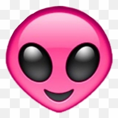 20 Grams Of Weight And The Souls Escaped - Emoji Aliens,Mouth Watering Emoji
