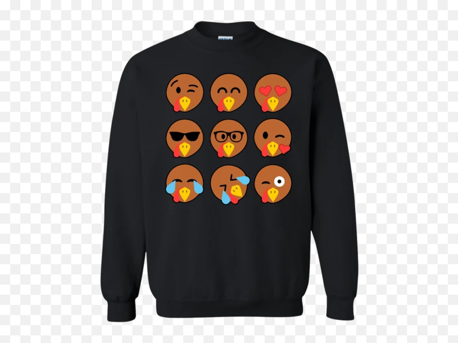 Tshirt G180 Gildan Crewneck Pullover - Get Your Shit Together Shirt Emoji,Coolest Emojis